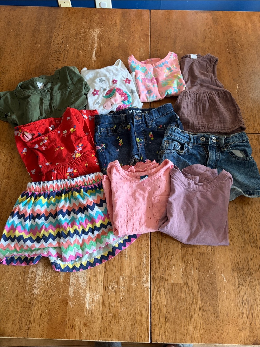 3T girls clothes